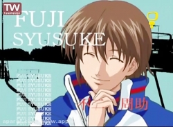 کارتون قهرمانان تنیس - قسمت 27